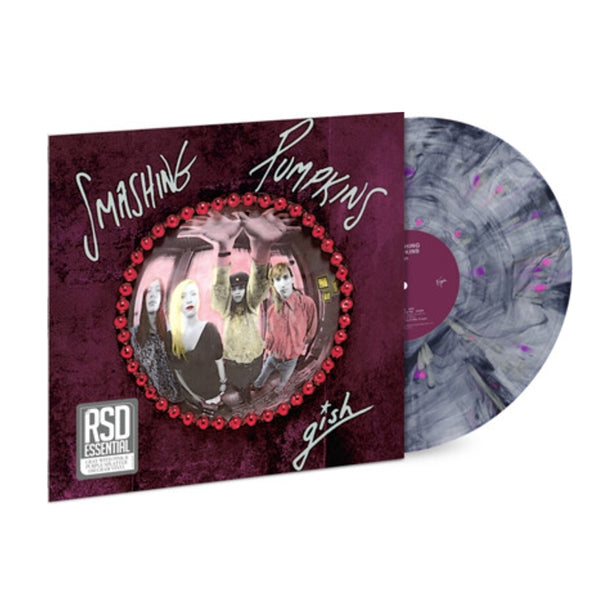Smashing Pumpkins - Gish (Rsd Essential)