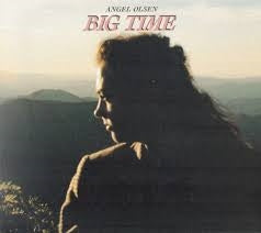 Angel Olsen - Big Time 2xLP
