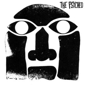 The Psyched (CD)