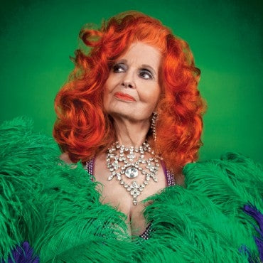 Tempest Storm - AN Intimate Interview with Jack White (Pic)