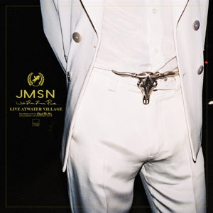 JMSN - Live at Water Village