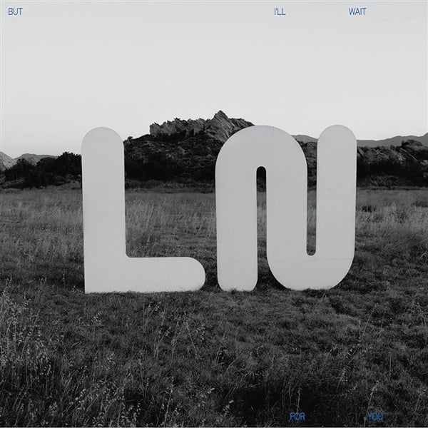 Local Natives - But I'll Wait For You (White Vinyl)