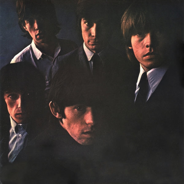 The Rolling Stones - Rolling Stones No.2