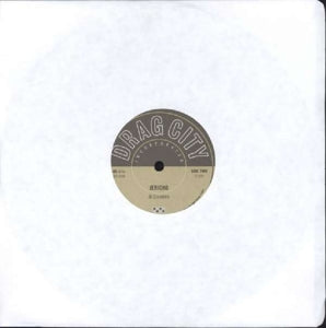 Al Cisneros - Ark Procession/jericho