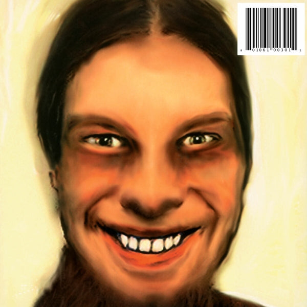 Aphex Twin - I Care Because You DO