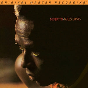 Miles Davis - Nefertiti (45 Rpm 180 Gr)