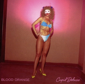 Blood Orange - Cupid Deluxe