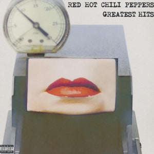 Red Hot Chili Peppers - Greatest Hits (2016)