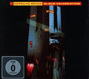 Depeche Mode - Black Celebration