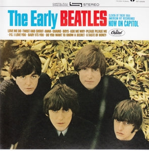 The Beatles - Early Beatles