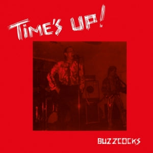 Buzzcocks - Time's UP