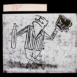 Neil Michael Hagerty & Howling Hex - Fool's Watch/lord Gloves
