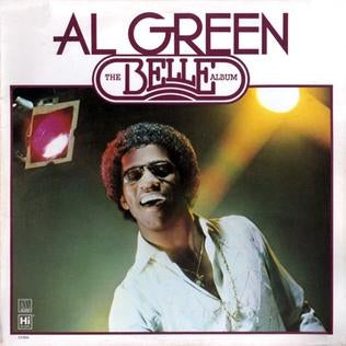Al Green - Belle Album
