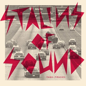 Stalins of Sound - Tank Tracks