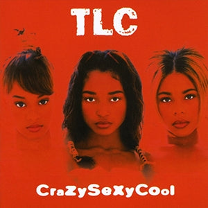 TLC - Crazysexycool (2017)