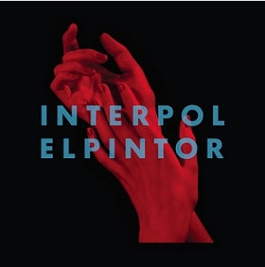 Interpol - EL Pintor