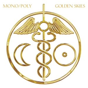 Mono/Poly - Golden Skies