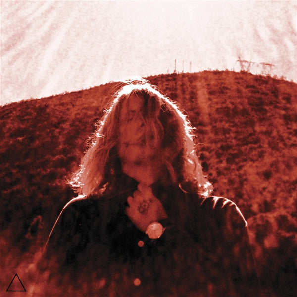 Ty Segall - Manipulator (Cassette)