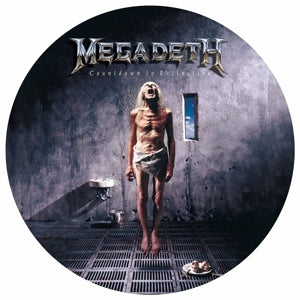 Megadeth - Countdown to Extinction (2026)