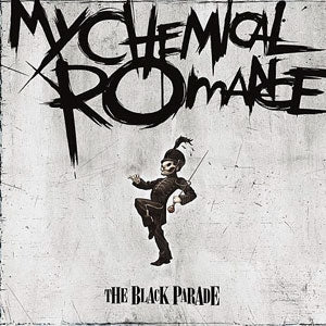 My Chemical Romance - Black Parade (2006)