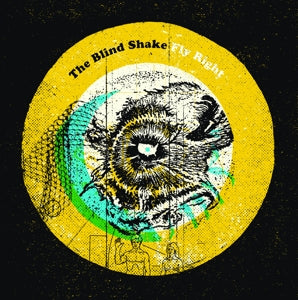 Blind Shake - Fly Right