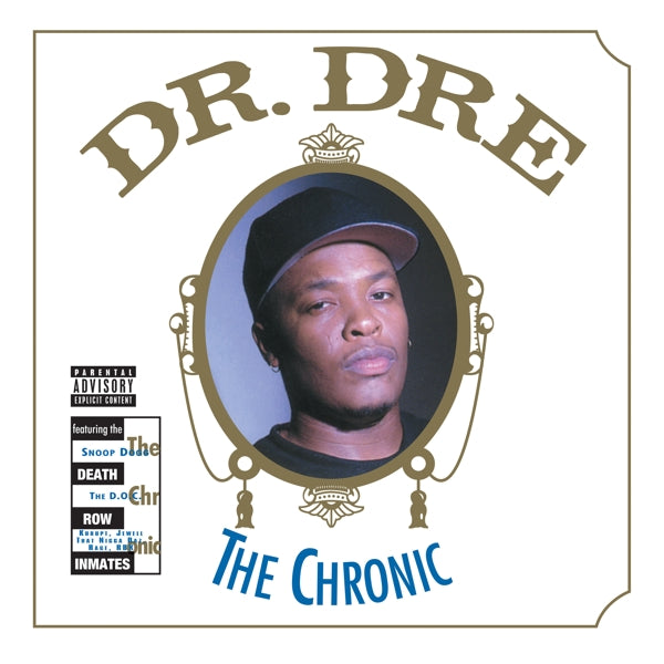 Dr Dre - Chronic