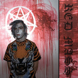 Red Mass - EP Rouge N.2 (CD Single)