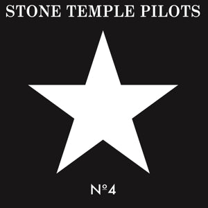 Stone Temple Pilots - No. 4 (Rocktober 24)