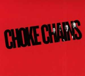 Choke Chains (CD)