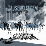 Tausend Augen - Schock (CD)