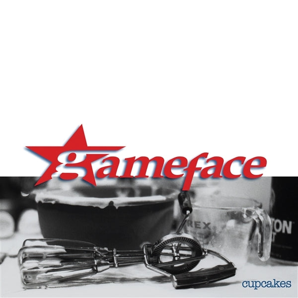 Gameface - Cupcakes