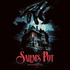 Salem'S Pot - Live at Roadburn 2016