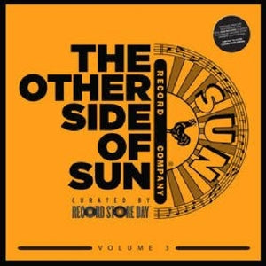 Various Artists - The Other Side of Sun Vol.3