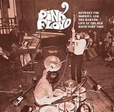 Pink Floyd - Between the Hopeful and the Damned (Color)