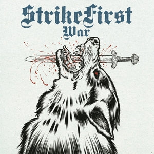 Strikefirst - War