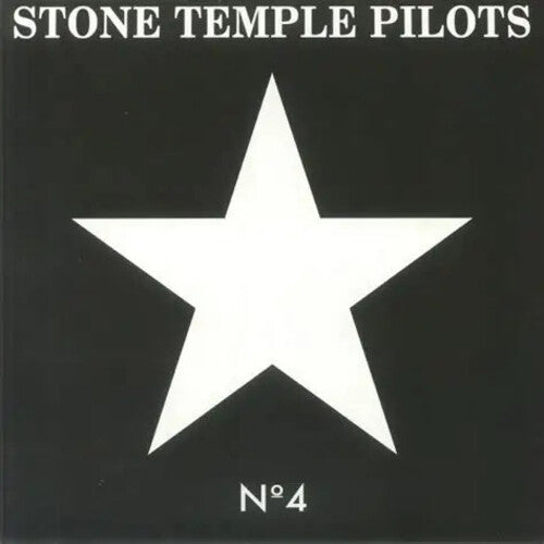 Stone Temple Pilots - No. 4