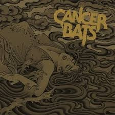 Cancer Bats - Birthing The Giant