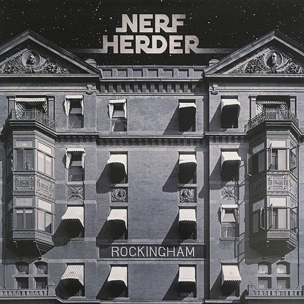 Nerf Herder - Rockingham (Reissue)