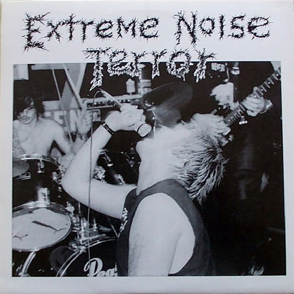 Extreme Noise Terror - Burladingen 88