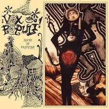 Vox Populi! - Sucre DE Pasteque