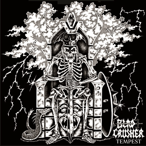 Bladecrusher - Tempest