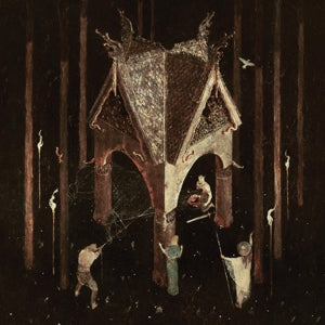 Wolves In the Throne Room - Thrice Woven