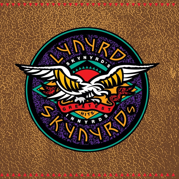 Lynyrd Skynyrd - Skynyrd's Innyrds (Their Greatest Hits)