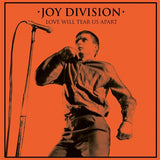 Joy Division - Love Will Tear US Apart