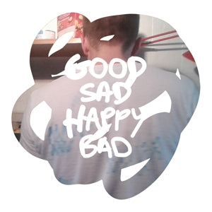Micachu & the Shapes - Good, Sad, Happy, Bad