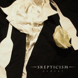 Skepticism - Ordeal (+DVD)