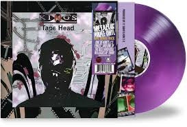 King'S X - Tape Head