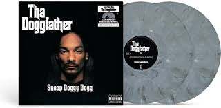 Snoop Doggy Dogg - Tha Doggfather 2xLP