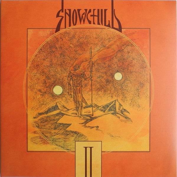 Snowchild - Ii
