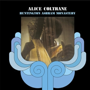 Alice Coltrane - Huntington Ashram Monastery